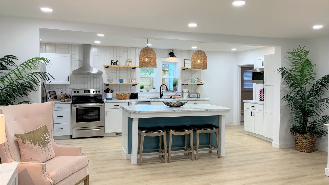 Photo of Kitchen in Livingston