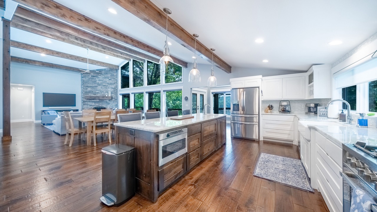 Photo of Kitchen in Bella Vista