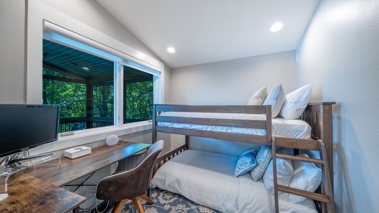 Photo of Bedroom in Bella Vista