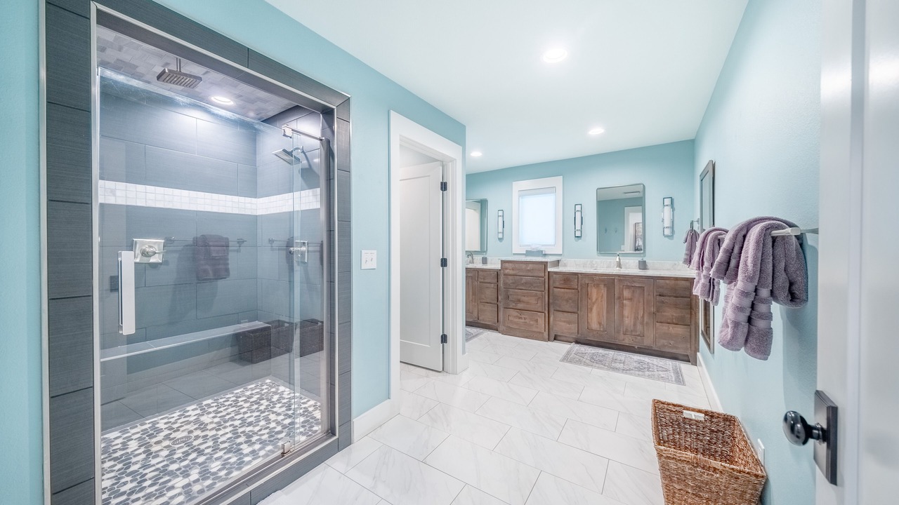 Photo of Bathroom in Bella Vista