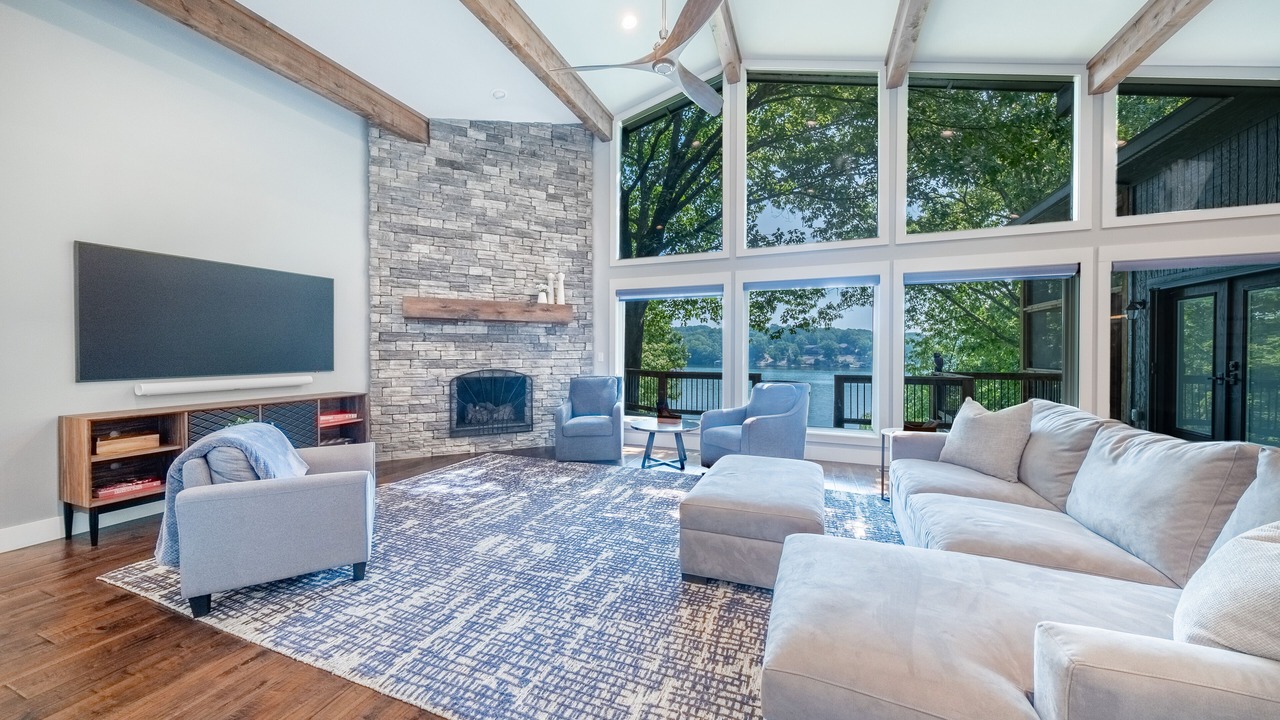 Photo of Livingroom in Bella Vista
