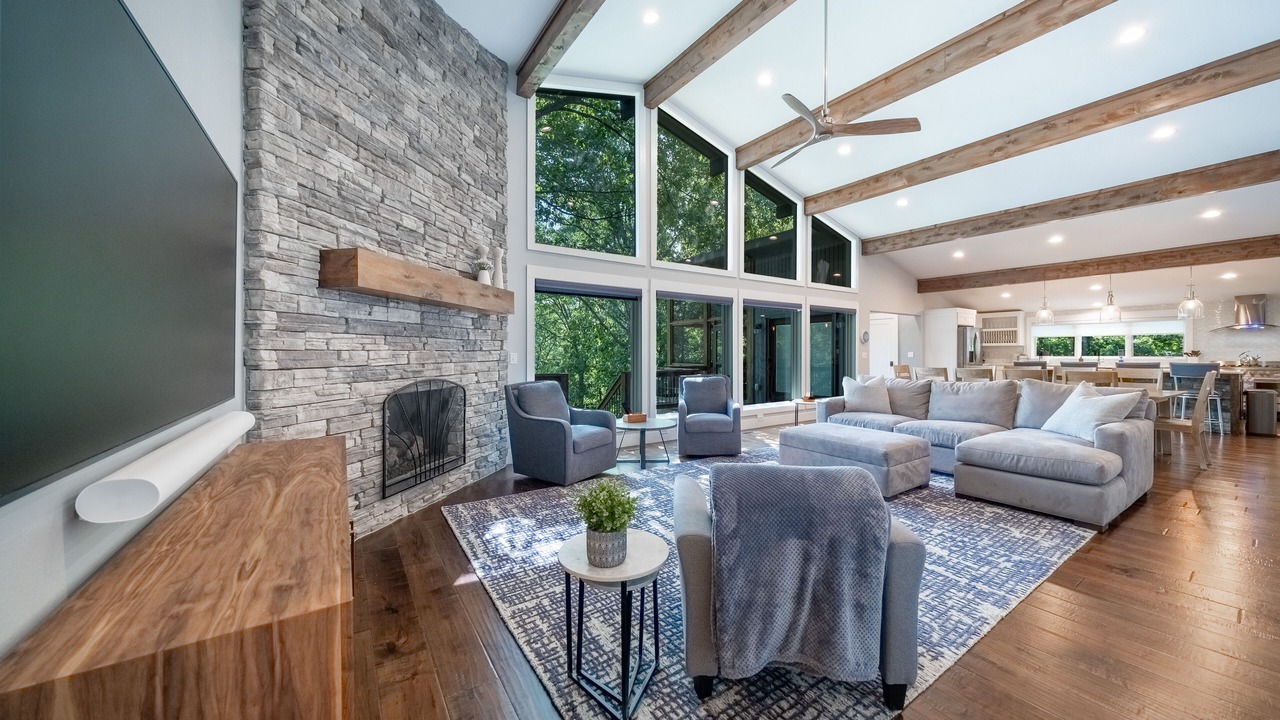 Photo of Livingroom in Bella Vista