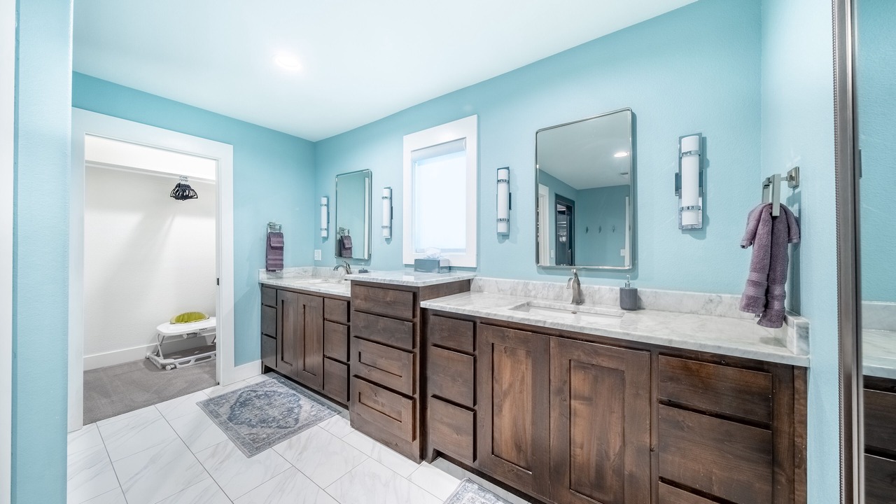 Photo of Bathroom in Bella Vista
