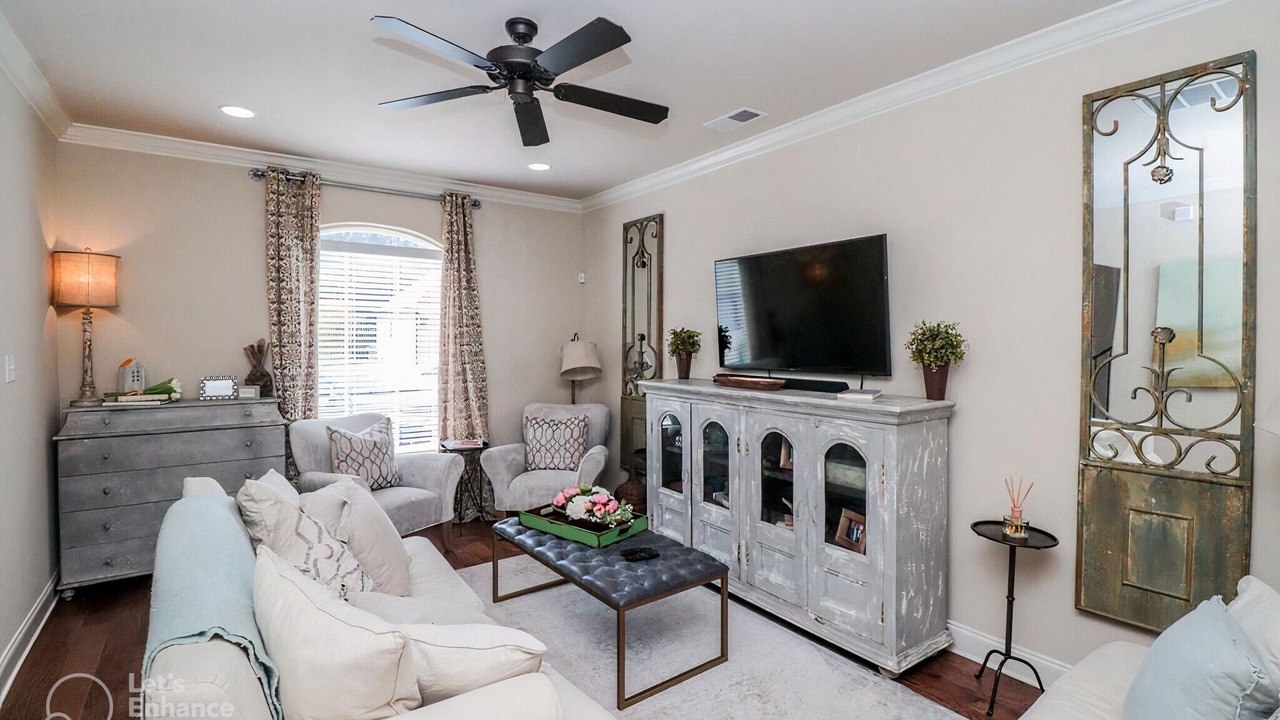 Photo of Livingroom in Oxford