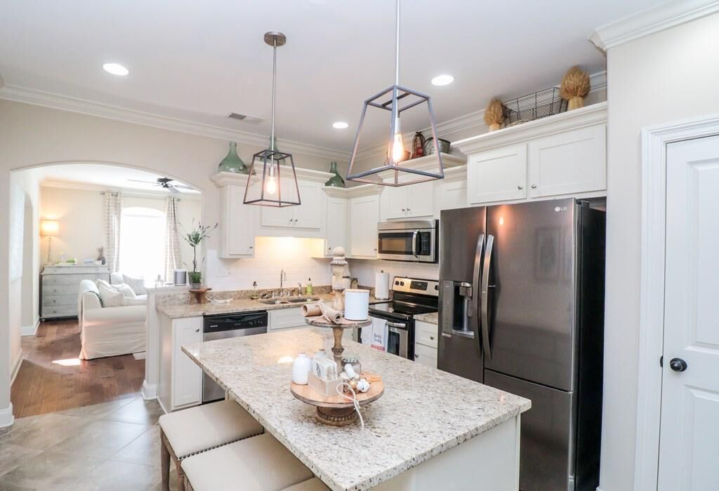 Photo of Kitchen in Oxford