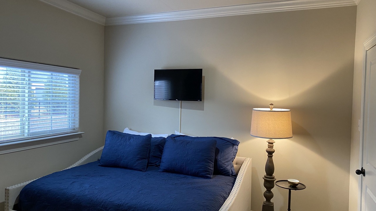 Photo of Bedroom in Oxford