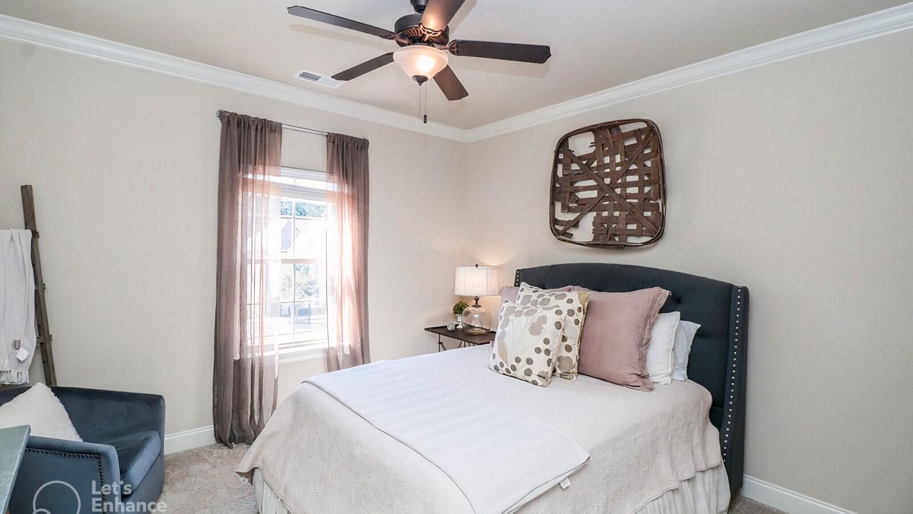 Photo of Bedroom in Oxford