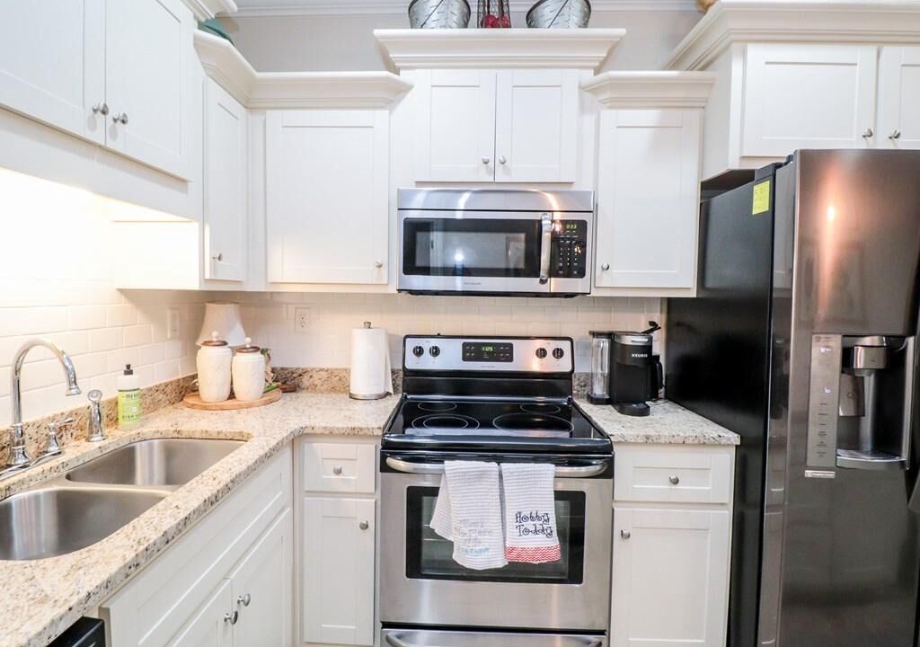 Photo of Kitchen in Oxford