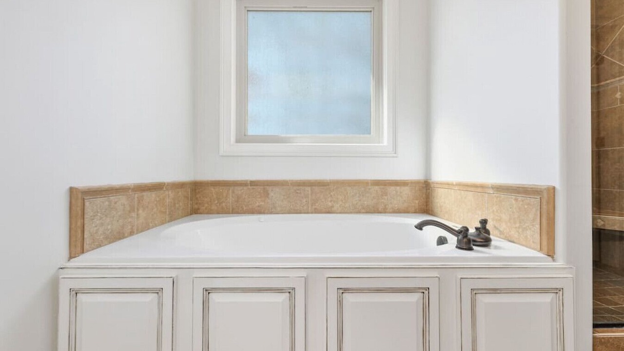 Photo of Bathroom in Cottontown