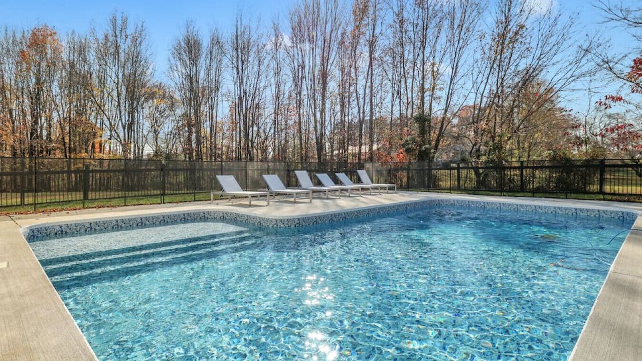 Photo of Outdoor in Cottontown