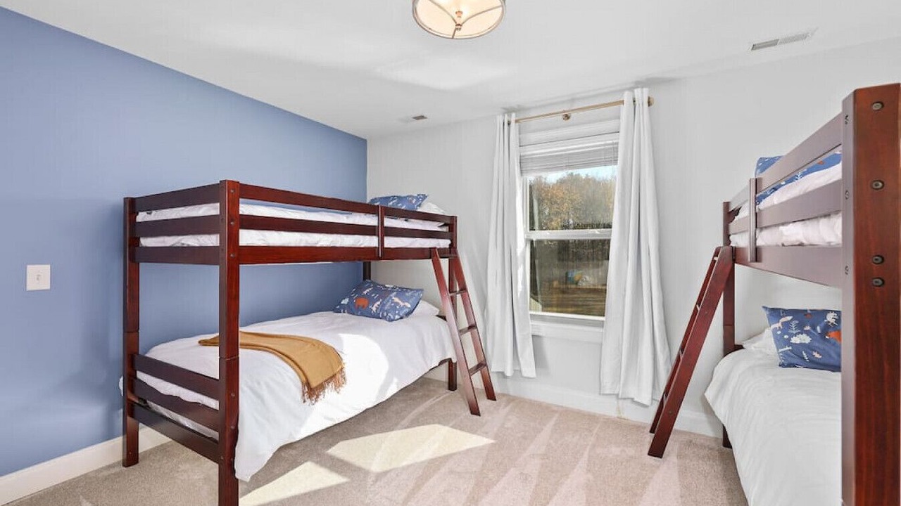 Photo of Bedroom in Cottontown