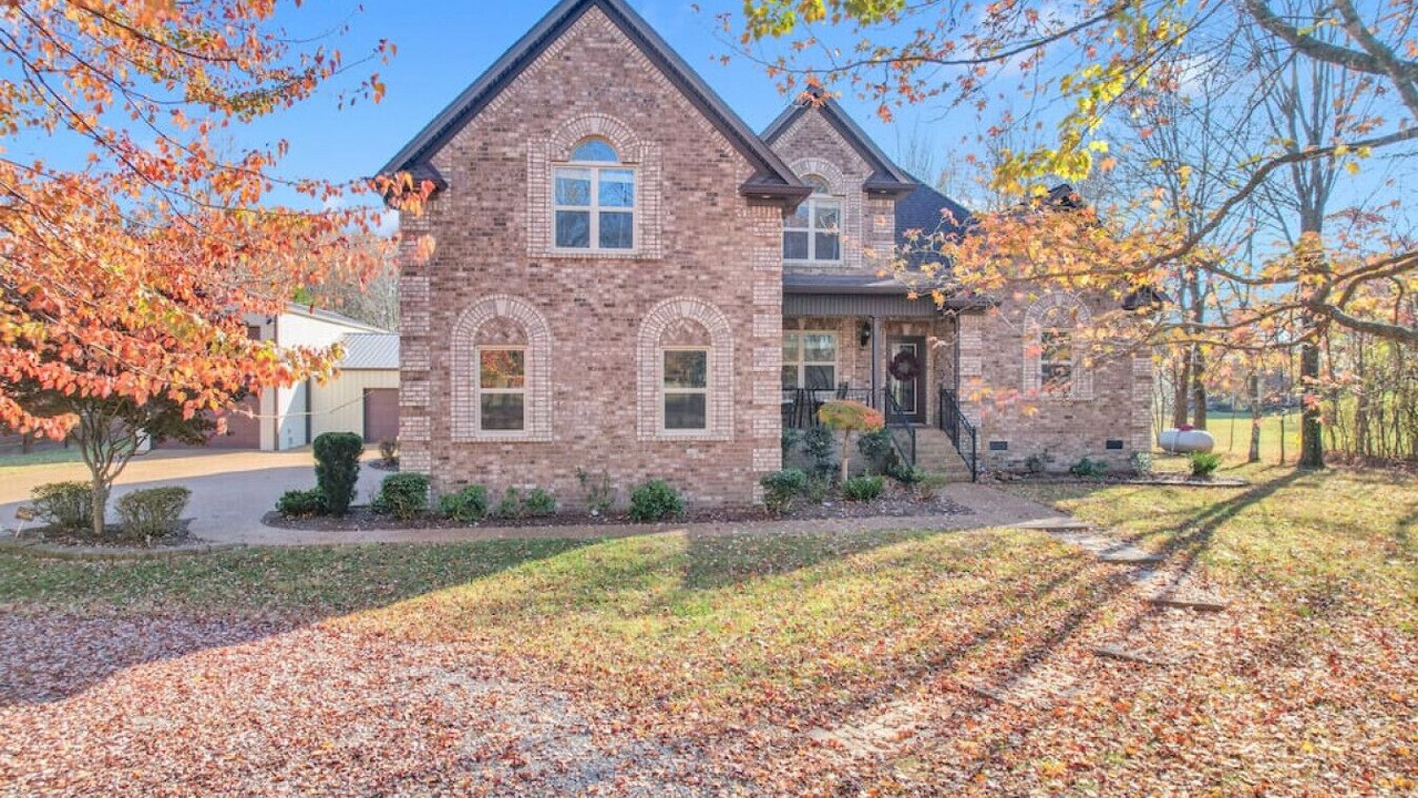 Photo of Outdoor in Cottontown