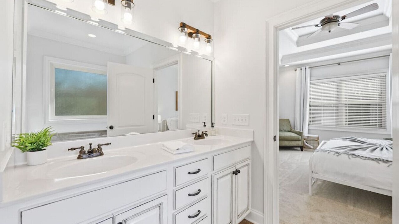 Photo of Bathroom in Cottontown