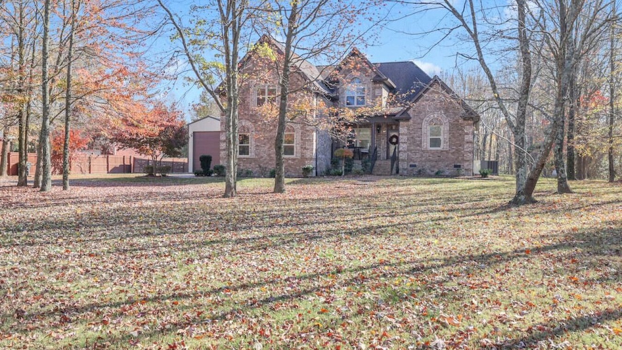 Photo of Outdoor in Cottontown
