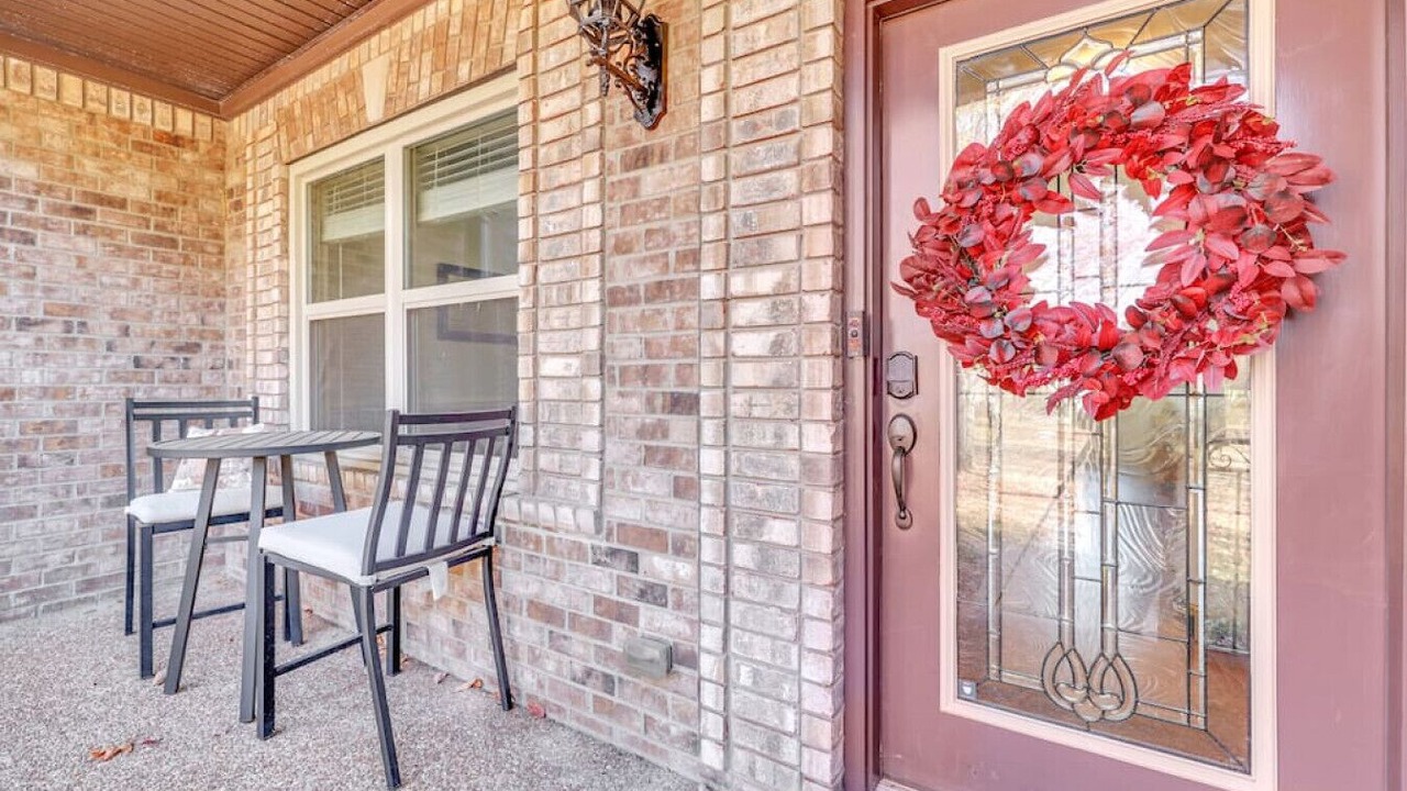 Photo of Outdoor in Cottontown
