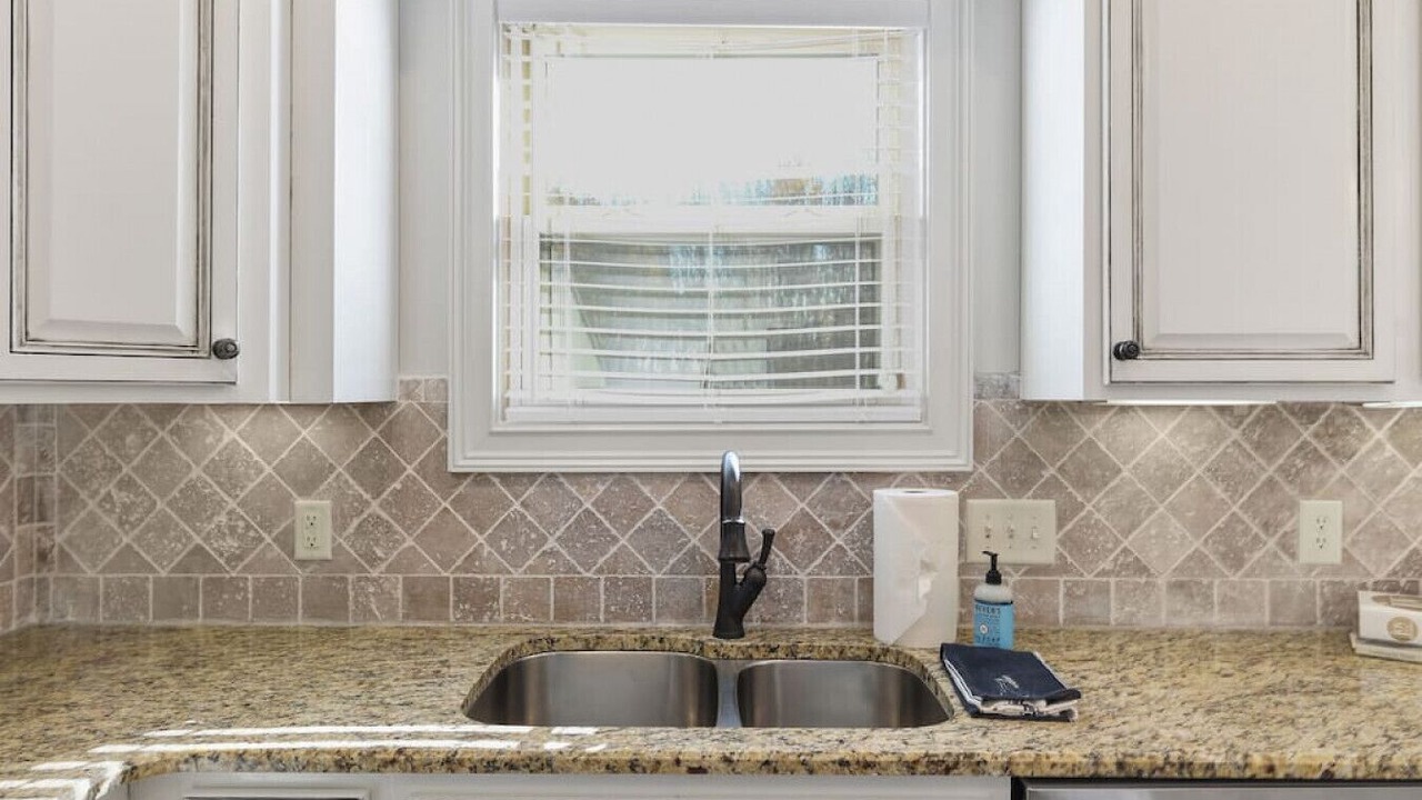 Photo of Kitchen in Cottontown