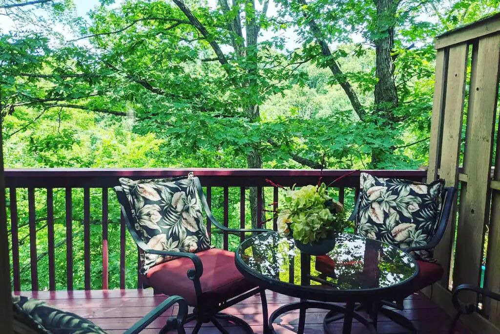 Photo of Outdoor in Bella Vista