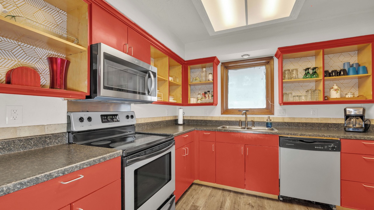 Photo of Kitchen in Bella Vista