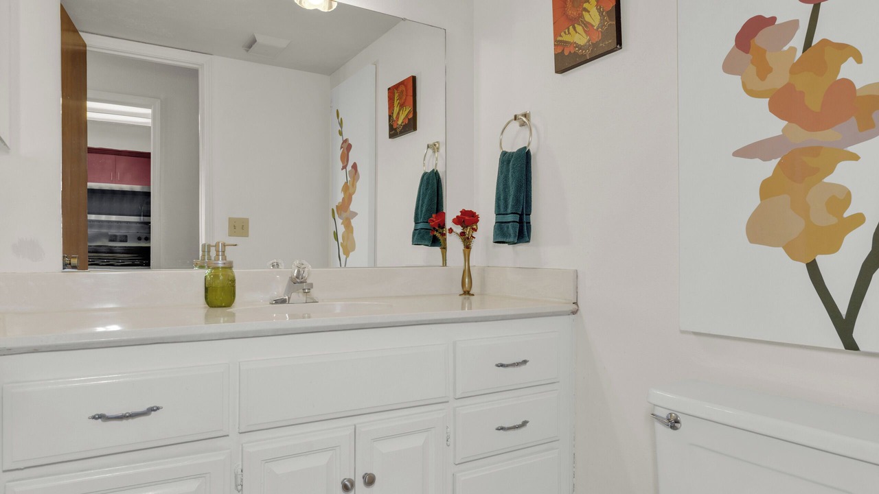 Photo of Bathroom in Bella Vista