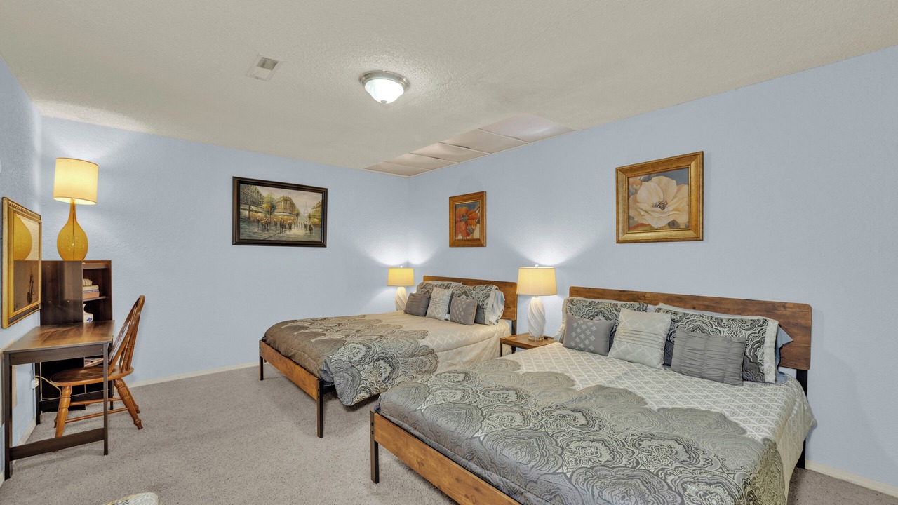 Photo of Bedroom in Bella Vista