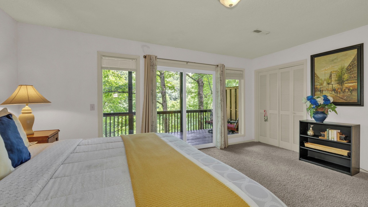 Photo of Bedroom in Bella Vista