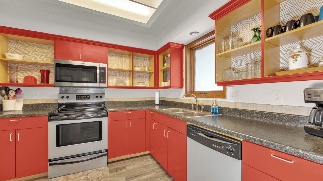 Photo of Kitchen in Bella Vista