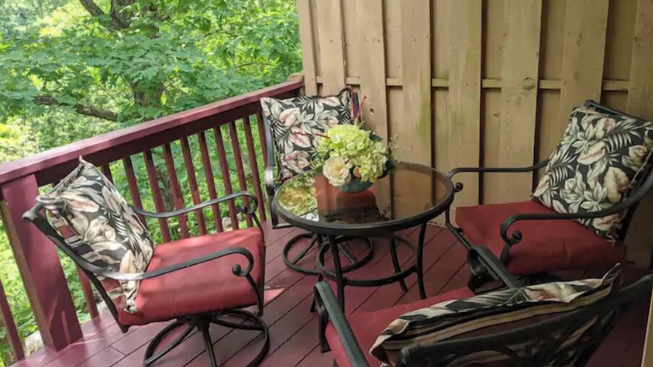 Photo of Outdoor in Bella Vista