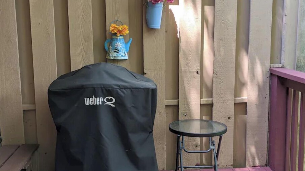 Photo of Outdoor in Bella Vista