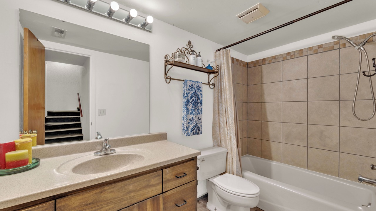 Photo of Bathroom in Bella Vista