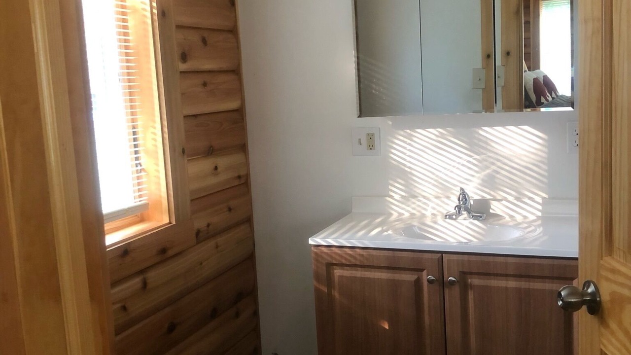 Photo of Bathroom in Black River Falls