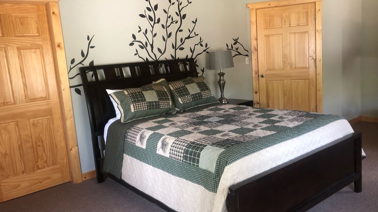 Photo of Bedroom in Black River Falls