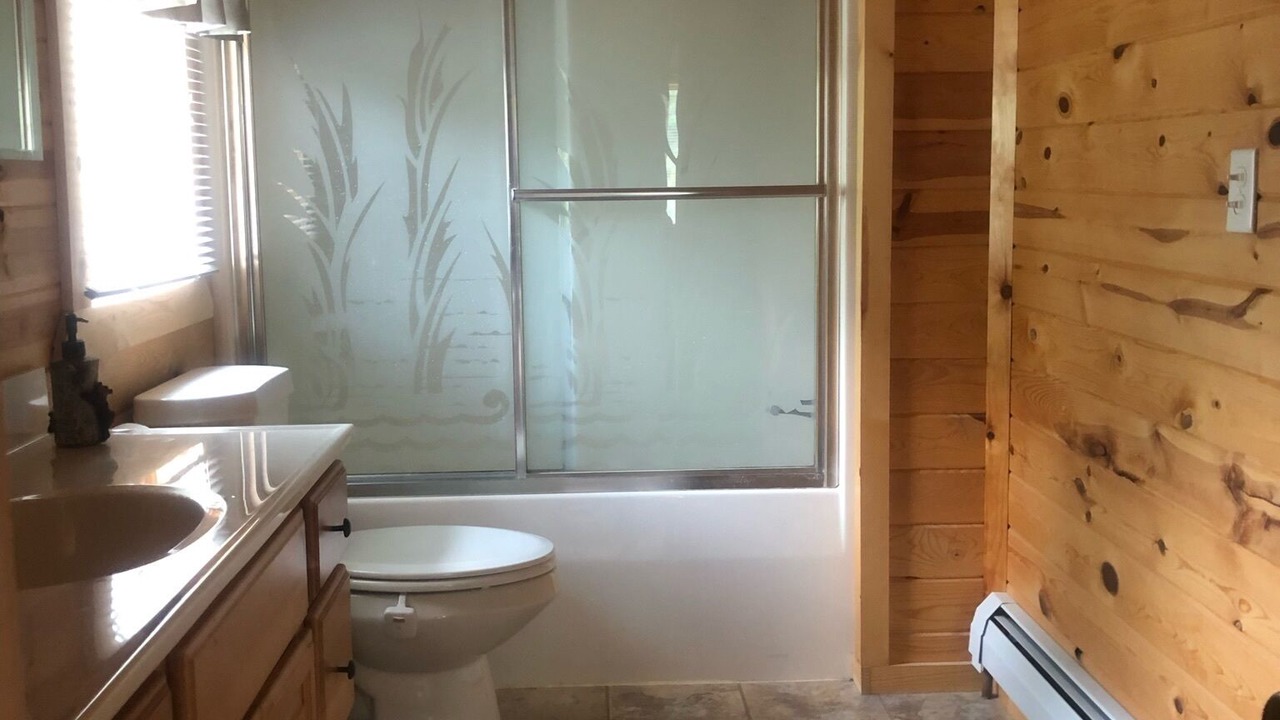 Photo of Bathroom in Black River Falls