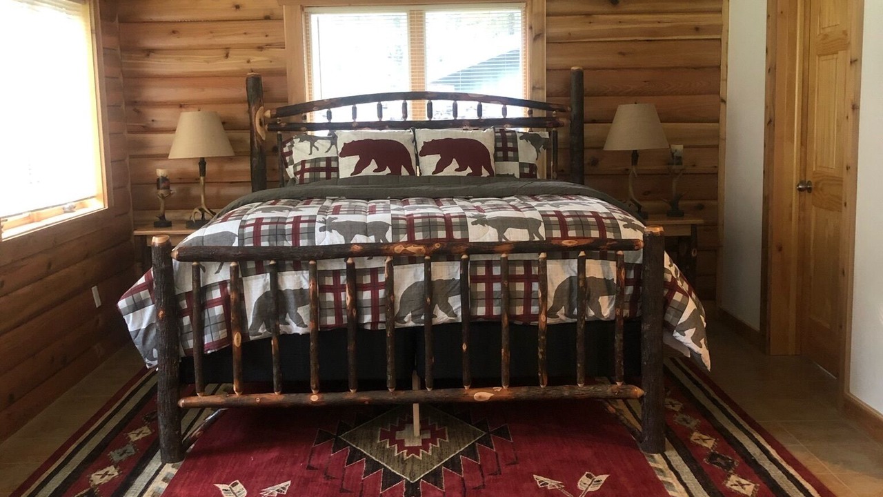 Photo of Bedroom in Black River Falls