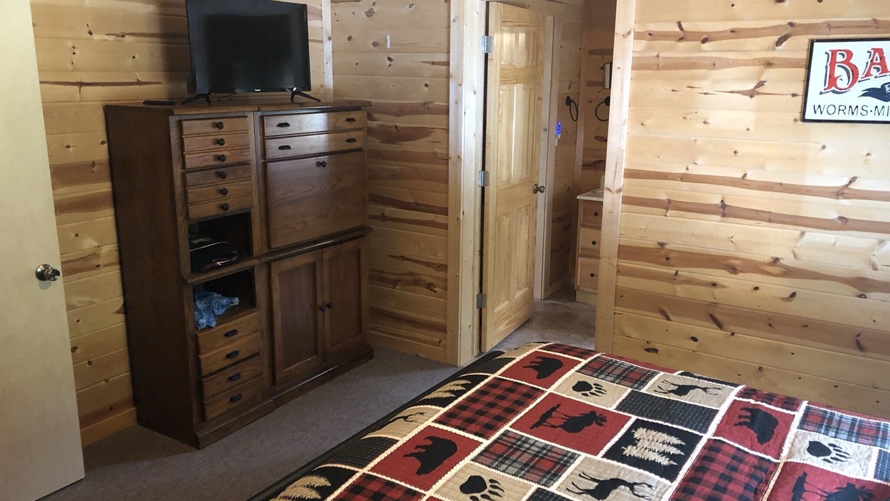 Photo of Bedroom in Black River Falls
