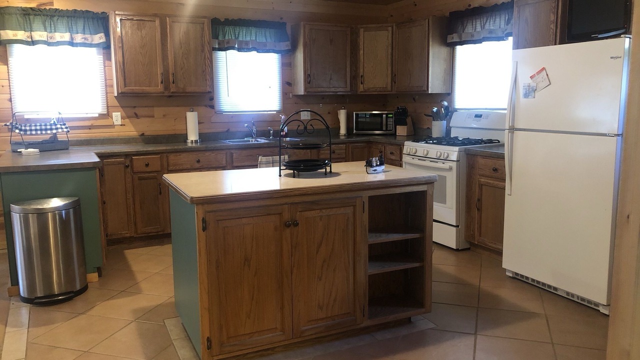 Photo of Kitchen in Black River Falls