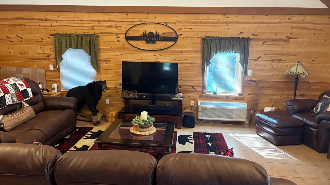 Photo of Livingroom in Black River Falls
