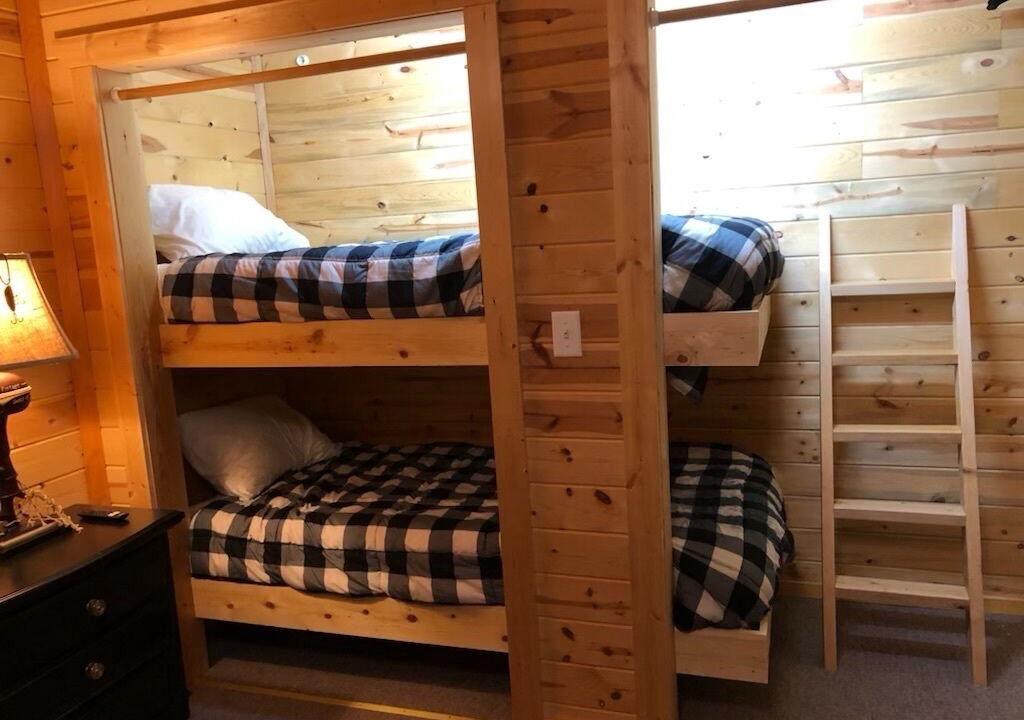 Photo of Bedroom in Black River Falls