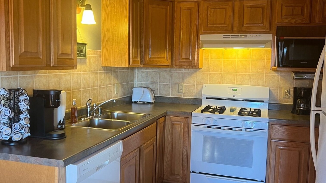 Photo of Kitchen in Warrens
