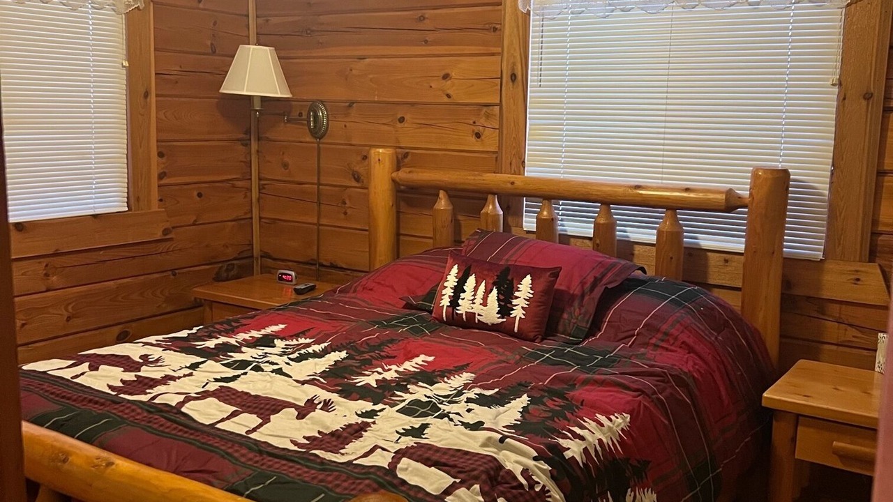 Photo of Bedroom in Warrens