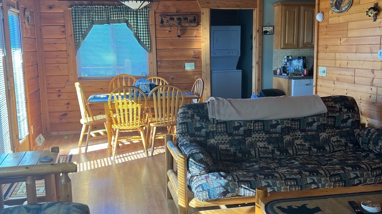 Photo of Livingroom in Warrens