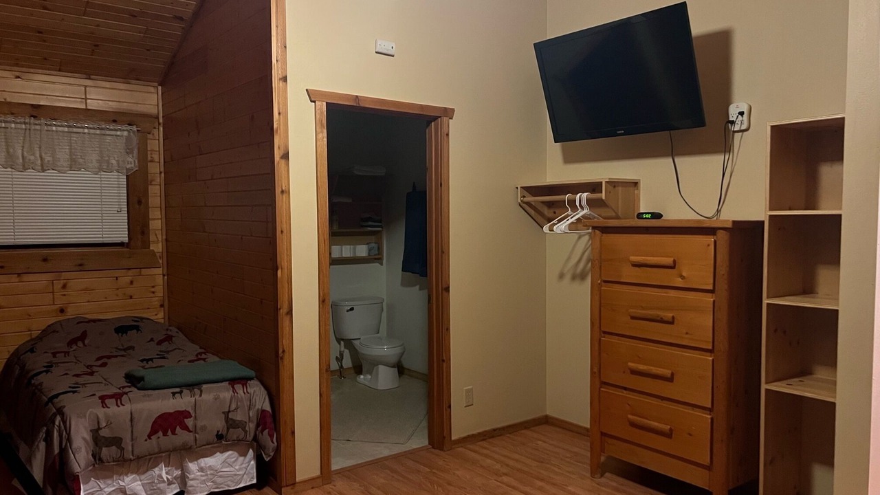 Photo of Bedroom in Warrens
