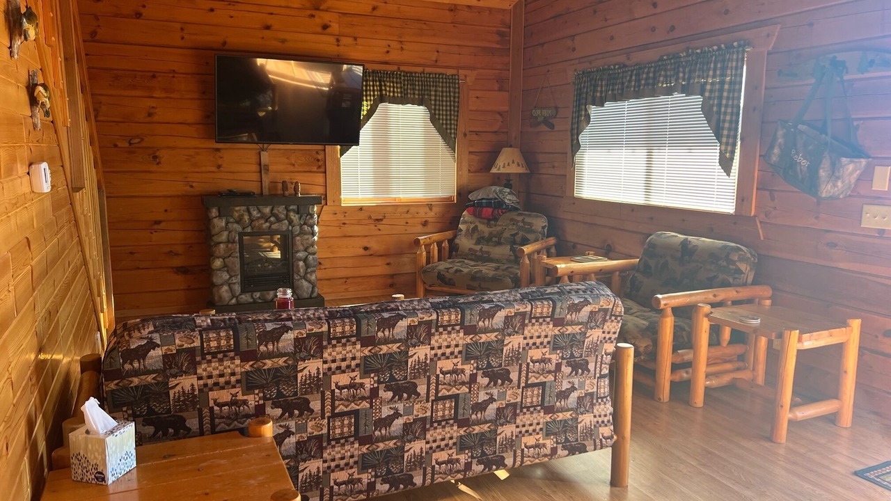 Photo of Livingroom in Warrens
