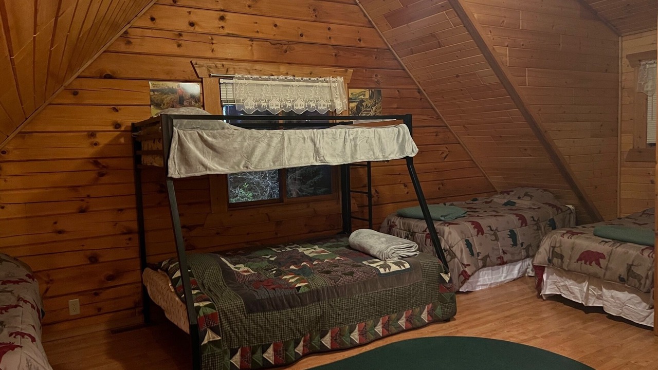 Photo of Bedroom in Warrens
