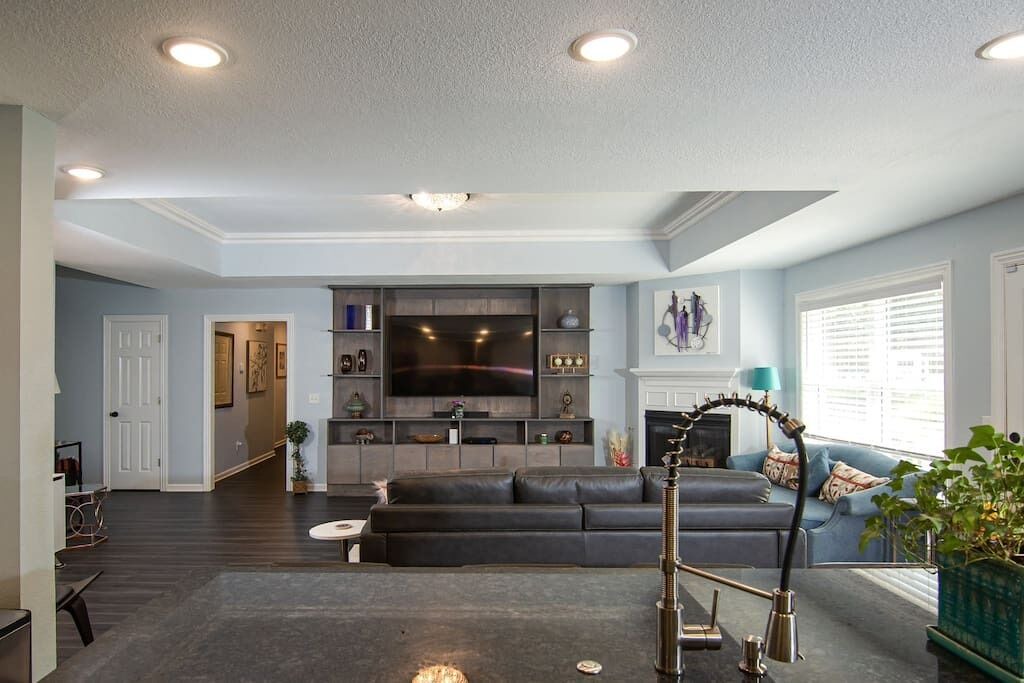Photo of Bedroom in Bentonville - Fayetteville