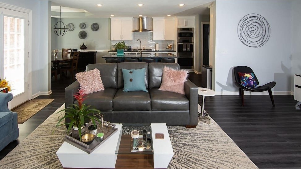 Photo of Livingroom in Bentonville - Fayetteville