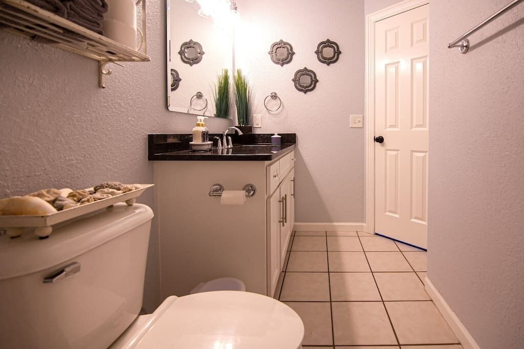 Photo of Bathroom in Bentonville - Fayetteville