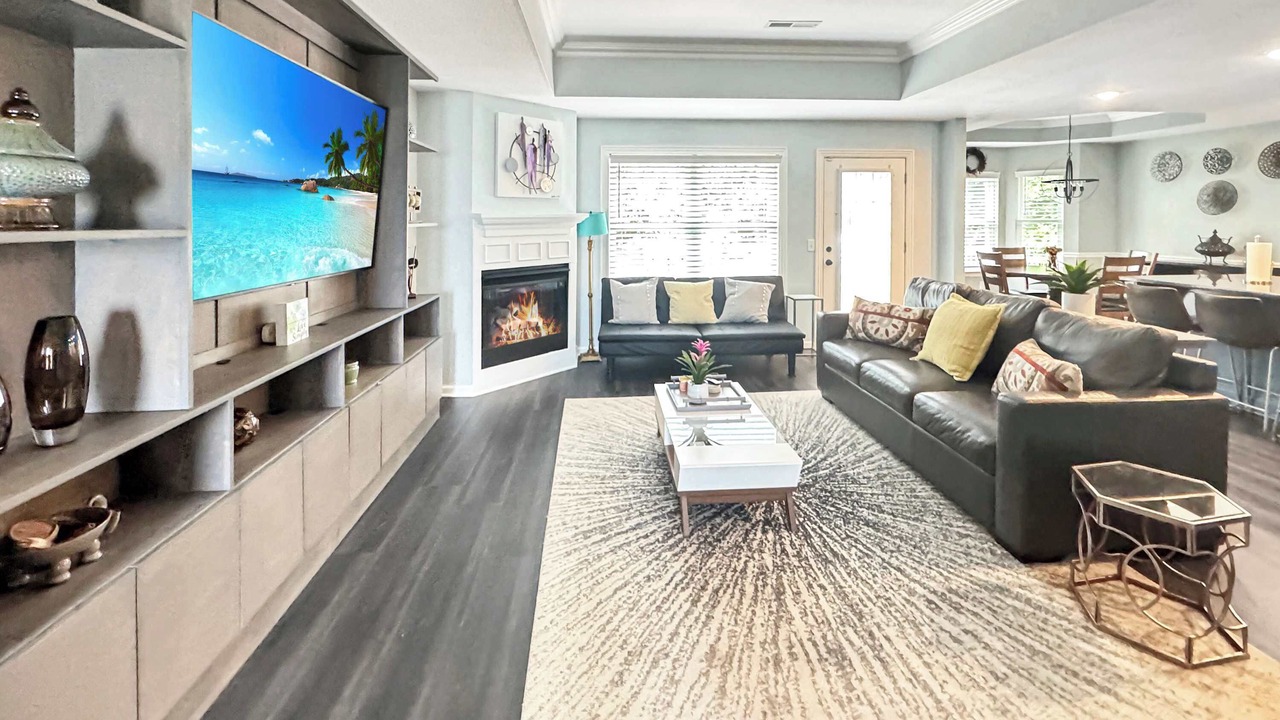 Photo of Bedroom in Bentonville - Fayetteville