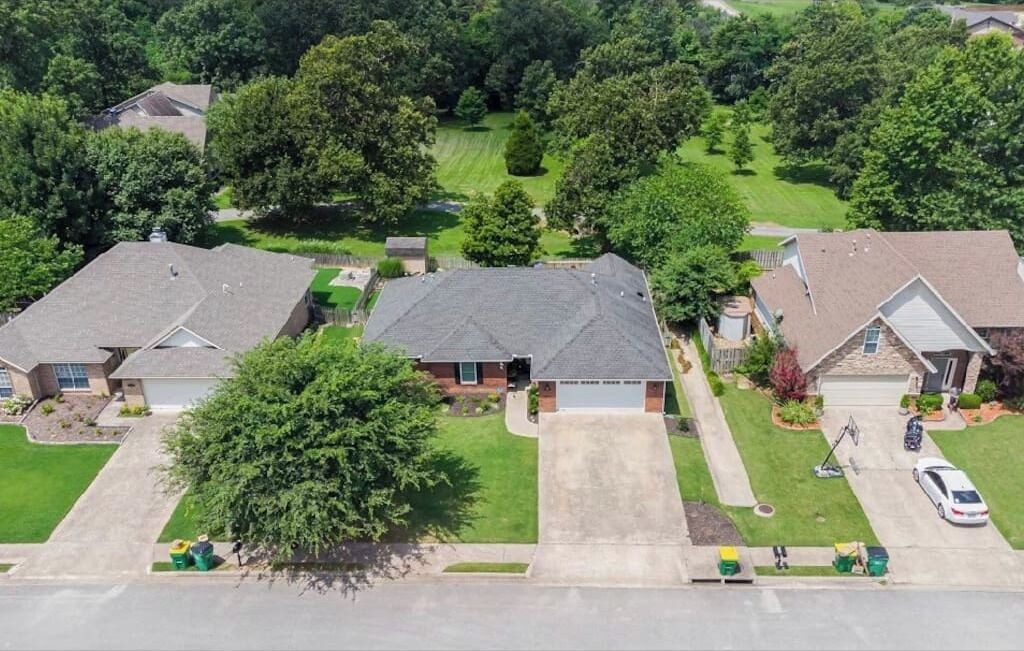 Photo of Outdoor in Bentonville - Fayetteville