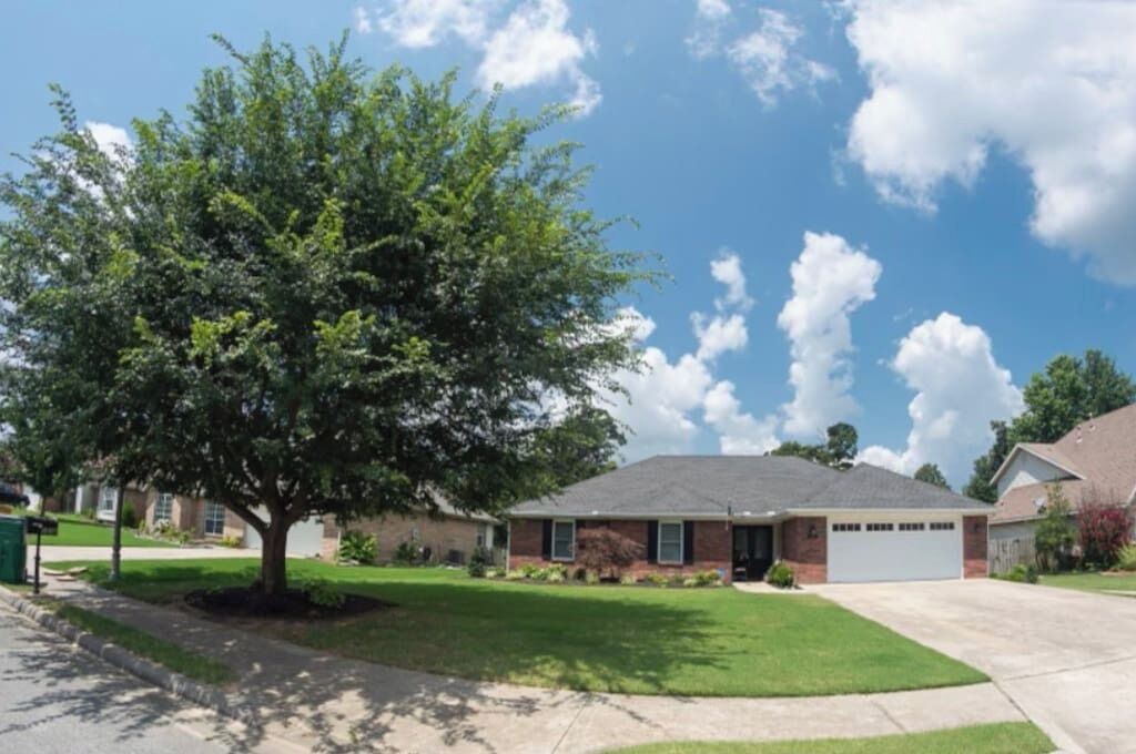 Photo of Outdoor in Bentonville - Fayetteville