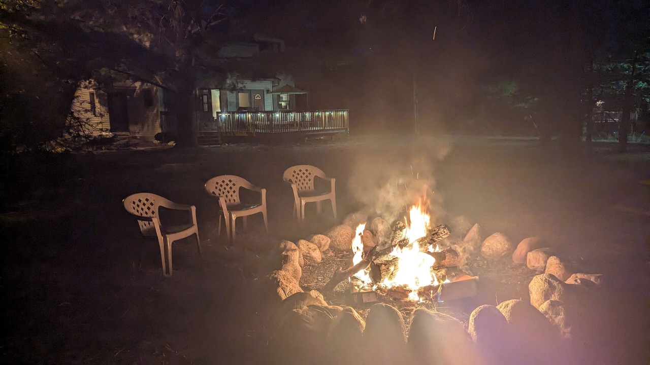 Photo of Outdoor in Friendship